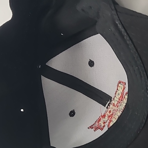 BON JOVI tour hat - Picture 3 of 4